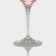 A set of glasses for the wine Bohemia Crystal "Kate", 400 ml, 6 pcs