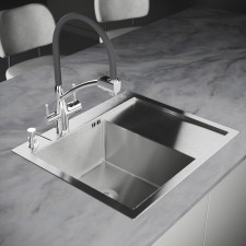 Kitchen sink 