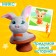 Toy "Favorite pet: bunny", mix