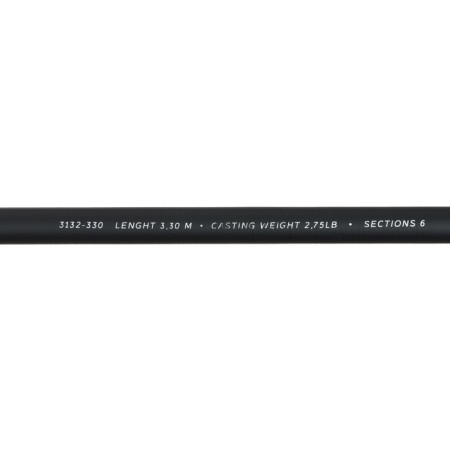 Karpo Blaster Tele Carp carp rod, test 1-100 g, length 3.3 m-10