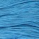 Muline threads, 8 ± 1 m, cornflower # 996
