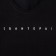Women's T-shirt KAFTAN "Panther", Black, Rr. 48-50