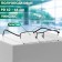 Ready glasses GA0515 (color: C2 metallic; diopter: + 1.5; tint: no)