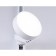 LED LED track ambrella track System GL6837, 15W, LED, white color