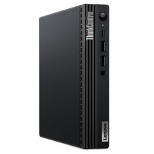 ПК Lenovo ThinkCentre Tiny M70q-3 slim i5 12500T (2) 8Gb SSD256Gb UHDG 770 Windows 11 Profe   102938
