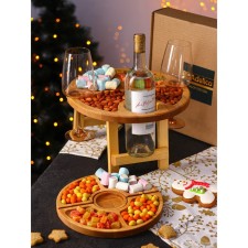 Gift set of ADELICA wooden dishes 