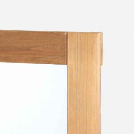 Floor mirror at full height, 170x70 cm, thermo needles, reinforced-2
