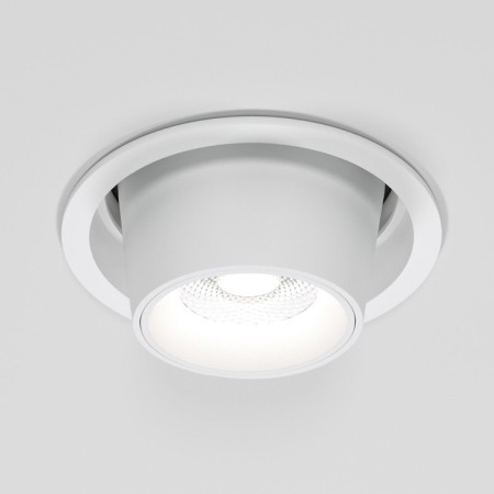 LED LED LED Elektrostandard, Conner, 81x81x60 mm, 8W, LED, 950LM, 4000K, white color-1