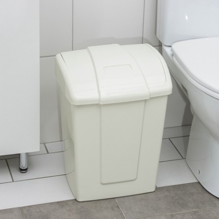 Garbage container "Forte", 23 l, color mix-1