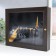 Key of the "Night Paris" 24x29 cm
