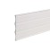 3D wall panel 4 UHD 06/120 for painting, 8x120x2800 mm