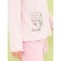 Female jumper, size 44, pink color