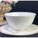 Set of salad bowls Lenardi "Gray silk", D = 15 cm, 6 pcs