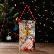 Gift box, TUBUS 