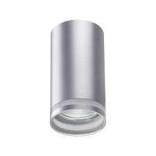 ULAR lamp, 1x9W GU10, silver color