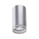 ULAR lamp, 1x9W GU10, silver color