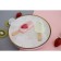 Form for ice cream “Eskimo in the glaze”, silicone, 18.5 × 12.3 × 2.5 cm, 4 cells, color mix