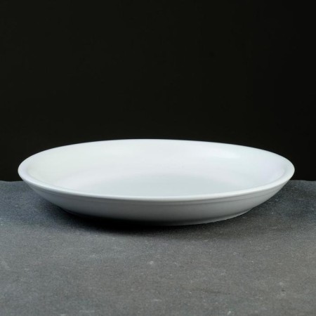 Patron for a pot of 5 l (D = 21 cm) approaches the pot 4l; 5l; white