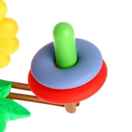 Developing set "Smart Libra", according to the Montessori Methodology-4