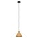 Narices 1x40W E27 chandelier