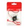 Rear sound signal, irresponsible, 12 V, 95 dB