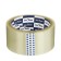 Klebebänder packaging tape, 50mm*63 m, transparent
