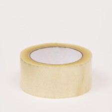 Adhesive tape 48 mm*100 m*40 μm transparent