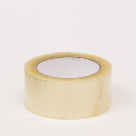 Adhesive tape 48 mm*100 m*40 μm transparent