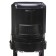 Equipment for round printing automatic Trodat Printy 4645, diameter 45 mm, with a lid, black body