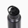 Thermos "Master K", 1 l, two covers, retains heat up to 12 hours, black