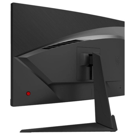 Monitor MSI 23.6 "OPTIX G24C6 E2 Black VA LED 16: 9 HDMI matte 250CD 178g/178g 1920x108 107990-4