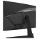 Monitor MSI 23.6 "OPTIX G24C6 E2 Black VA LED 16: 9 HDMI matte 250CD 178g/178g 1920x108 107990