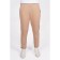 Women's pants, size 46, cappuccino color