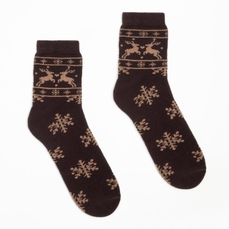 Women's socks, Mix color, size 23-1