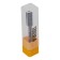 Denzel Borfrase, type A, on metal, carbide, cylindrical, 8 mm