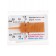 Tire tread thickness meter, 0-20 mm