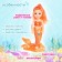 Fairytale doll "Mermaid" with accessories, mix
