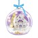 Set for experiments "New Year's ball", diameter 11 cm, in the bag