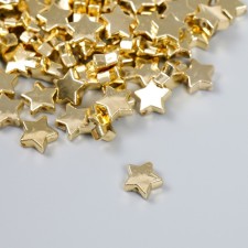 A set of beads for creativity plastic 
