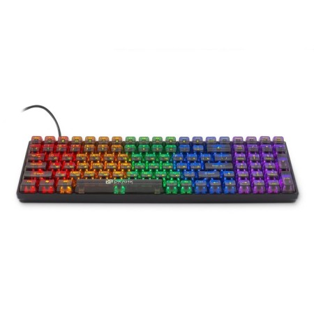 Keadlor call 915GK Mechanical Black USB for Gamer (1790371)-6