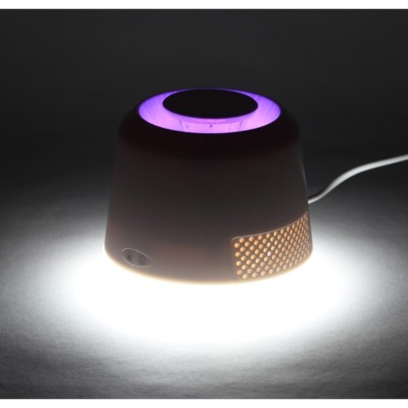 Antomosteal nightlight ERAMF-07 6W 70LM 12x12x12 cm-1