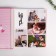 Photo album in 500 photos "Our wonderful daughter"