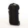 Small Small suitcase 20 "with a bag, a lightning department, with an extension, the color is black