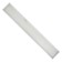 LED ceiling LED Uniel, 54 W, IP40, LED, 4000K, 6600 LM, 28x1200x180 mm, white color