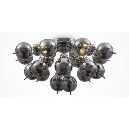 Ceiling lamp Bolla 4x60W E27