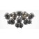 Ceiling lamp Bolla 4x60W E27