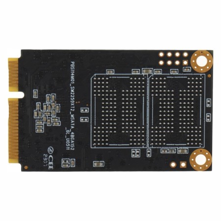 SSD NETAC MSATA 512GB NT01N512G-M3X N5M MSATA-1