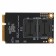 SSD NETAC MSATA 512GB NT01N512G-M3X N5M MSATA