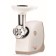 Moulinex ME461132, 1600 W, 2 kg/min, 2 nozzles, white