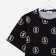 Pajama men's kaftan "money" R.54, black
